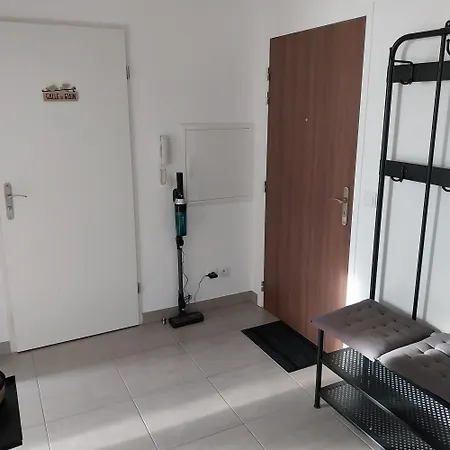 Apartment Cosy Proche Ferrieres-en-Brie
